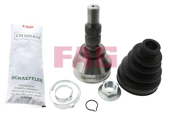 Joint Kit, drive shaft FAG 771 0430 30