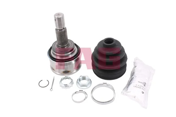 Joint Kit, drive shaft FAG 771 0650 30