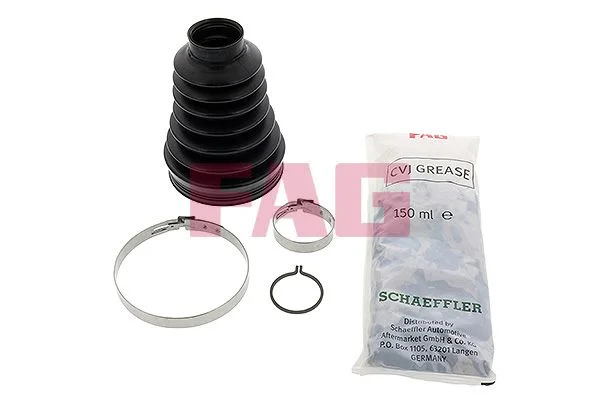 Bellow Kit, drive shaft FAG 772 0458 30