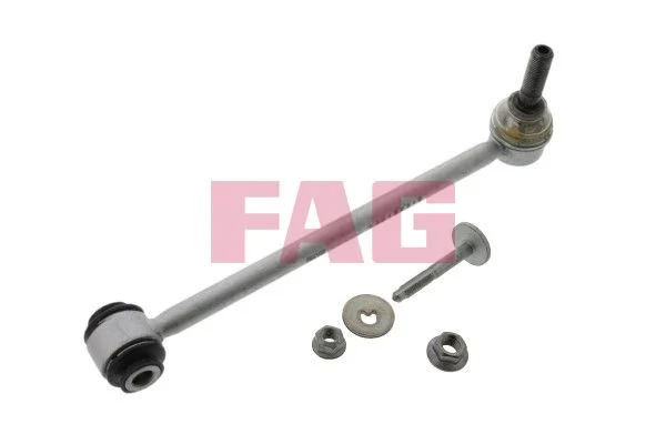 Link/Coupling Rod, stabiliser bar FAG 818 0242 10
