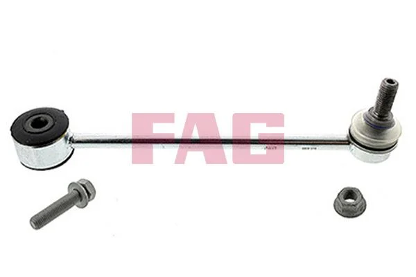 Link/Coupling Rod, stabiliser bar FAG 818 0316 10