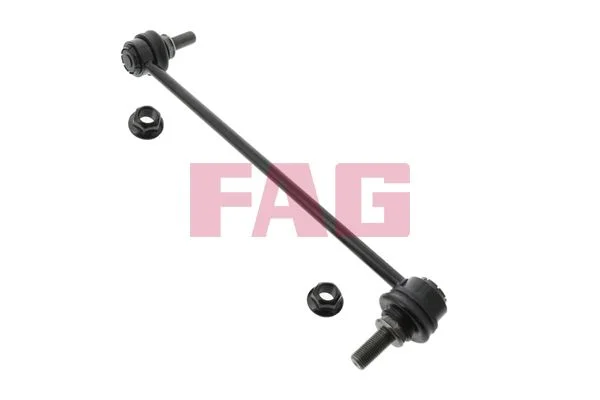 Link/Coupling Rod, stabiliser bar FAG 818 0378 10