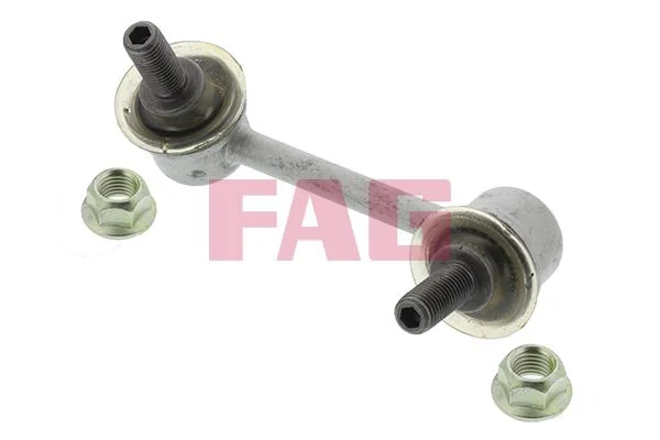Link/Coupling Rod, stabiliser bar FAG 818 0393 10