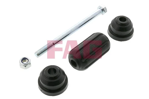Link/Coupling Rod, stabiliser bar FAG 818 0400 10