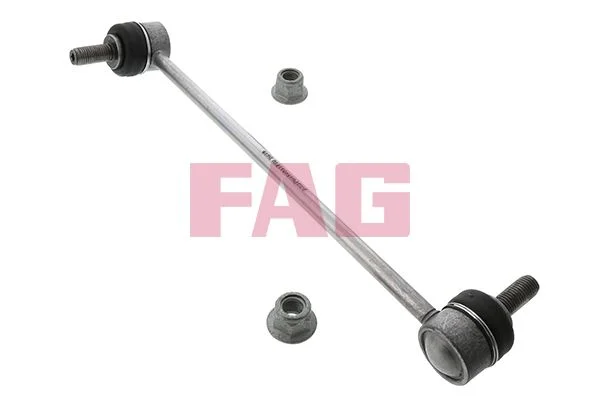 Link/Coupling Rod, stabiliser bar FAG 818 0517 10