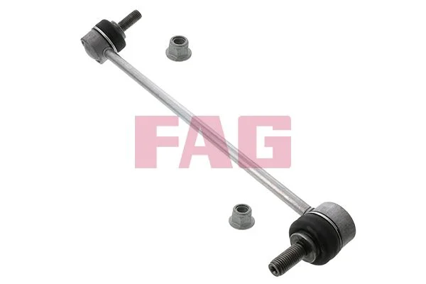 Link/Coupling Rod, stabiliser bar FAG 818 0518 10
