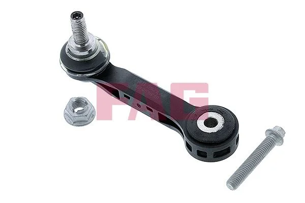 Link/Coupling Rod, stabiliser bar FAG 818 0596 10