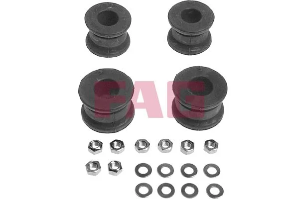 Kit de Reparação, Casquilho do estabilizador FAG 820 0002 30