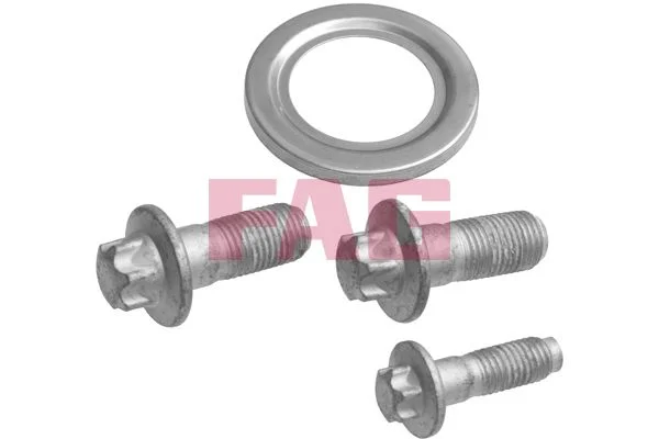 Mounting Kit, ball joint FAG 828 0005 30