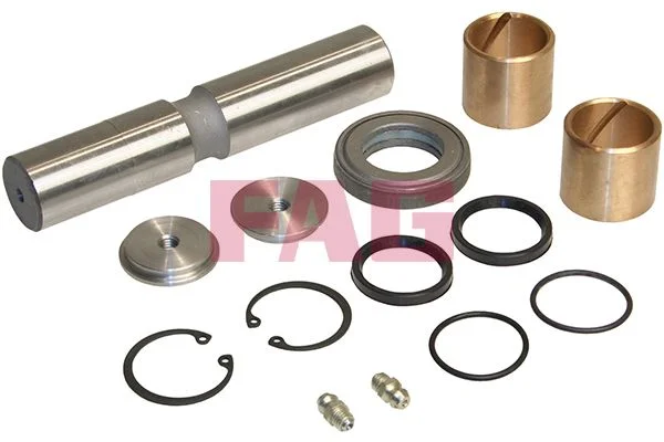 Kit de reparação, Cubo da roda FAG 830 0008 30