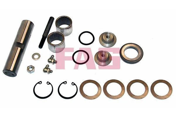 Repair Kit, kingpin FAG 830 0009 30