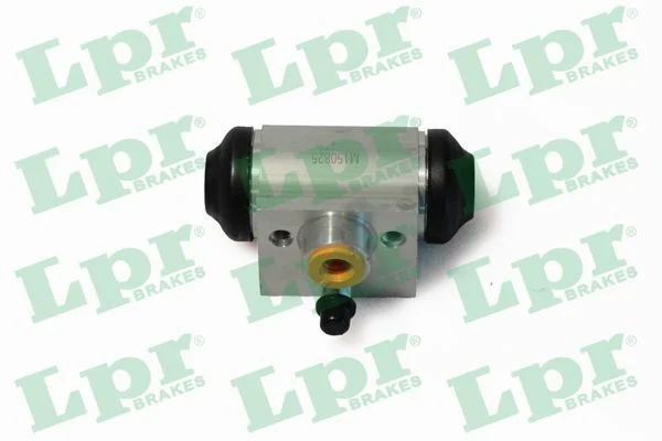 277 LPR 5432