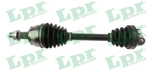 13 LPR DS52266