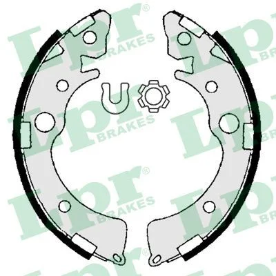 Brake Shoe Set LPR 06980
