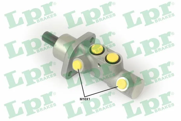 Brake Master Cylinder LPR 1034