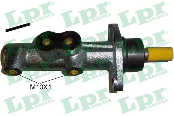 Cilindro Mestre dos Travões LPR 1038
