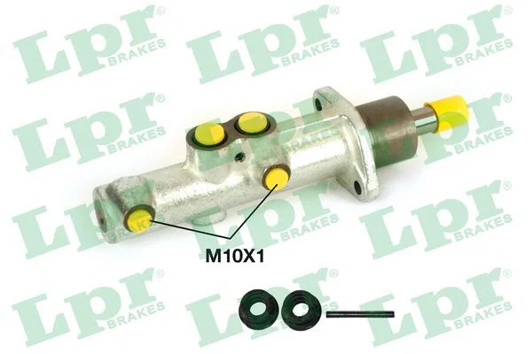 Brake Master Cylinder LPR 1041