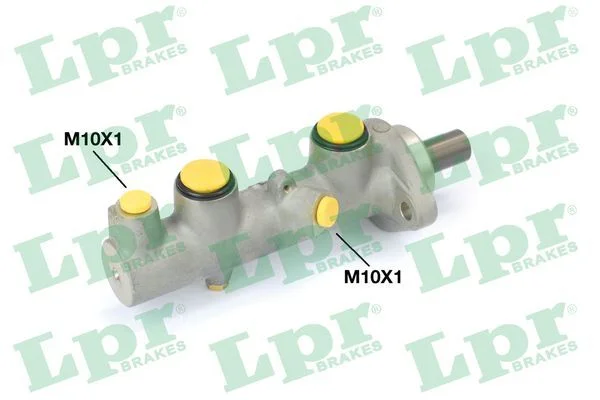 Cilindro Mestre dos Travões LPR 1044