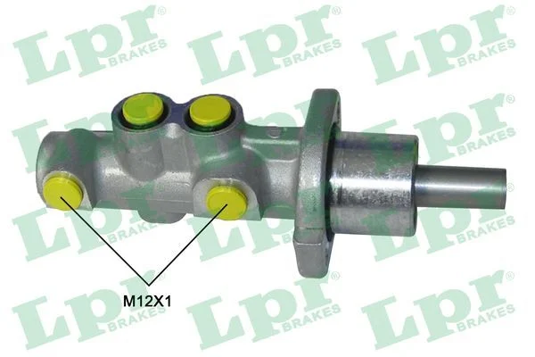 Cilindro Mestre dos Travões LPR 1053
