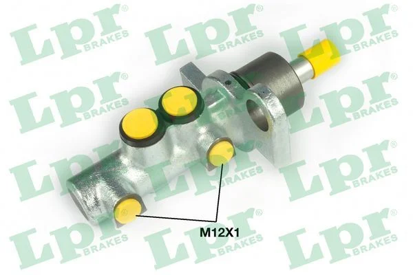 Cilindro Mestre dos Travões LPR 1055