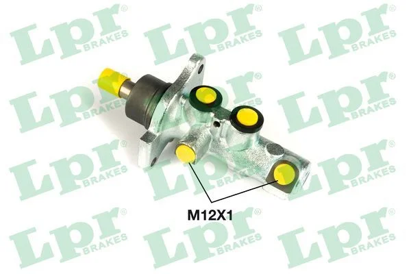 Brake Master Cylinder LPR 1058