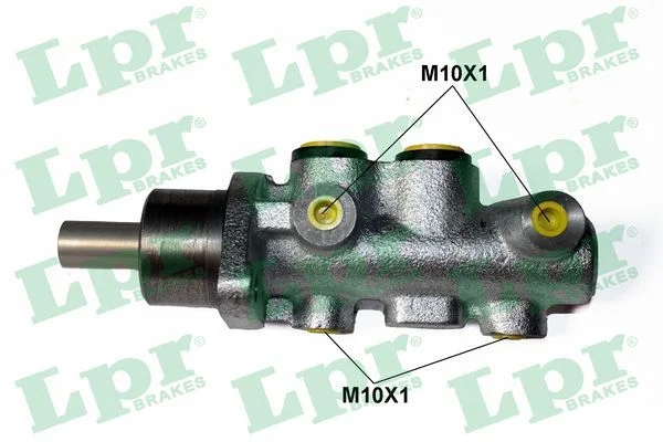 Cilindro Mestre dos Travões LPR 1065