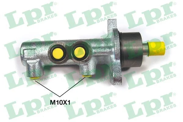 Brake Master Cylinder LPR 1067