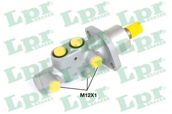 Cilindro Mestre dos Travões LPR 1082