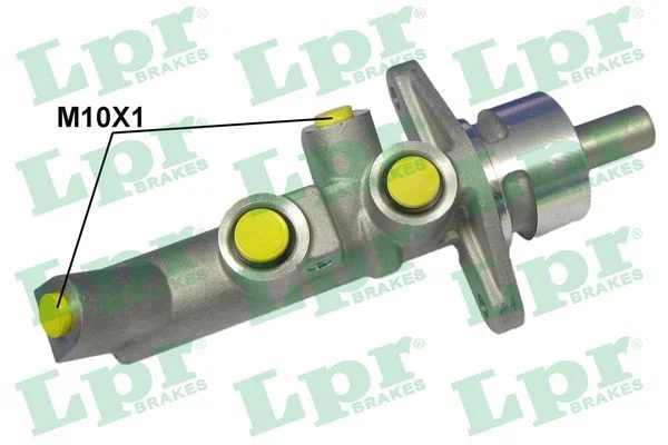 Cilindro Mestre dos Travões LPR 1085