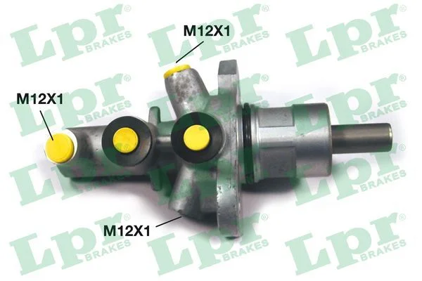 Brake Master Cylinder LPR 1088