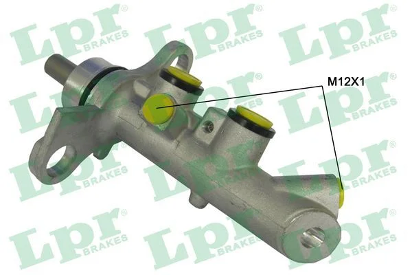 Brake Master Cylinder LPR 1092