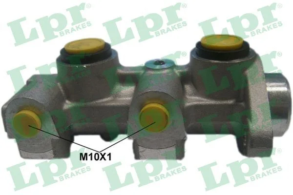 Brake Master Cylinder LPR 1118