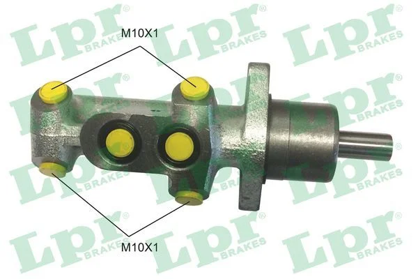 Brake Master Cylinder LPR 1156