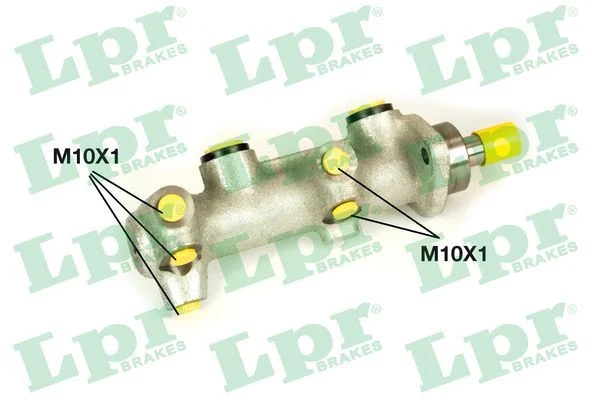 Brake Master Cylinder LPR 1157