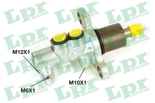 Cilindro Mestre dos Travões LPR 1175