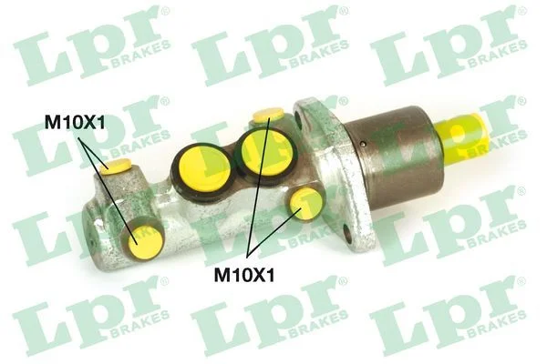 Brake Master Cylinder LPR 1228
