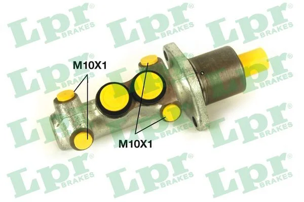 Brake Master Cylinder LPR 1229