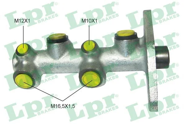 Brake Master Cylinder LPR 1261