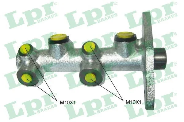 Brake Master Cylinder LPR 1262