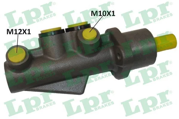 Brake Master Cylinder LPR 1270