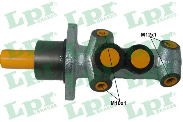 Cilindro Mestre dos Travões LPR 1271
