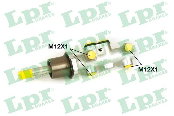 Cilindro Mestre dos Travões LPR 1285