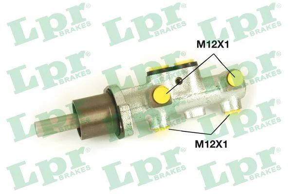 Brake Master Cylinder LPR 1286
