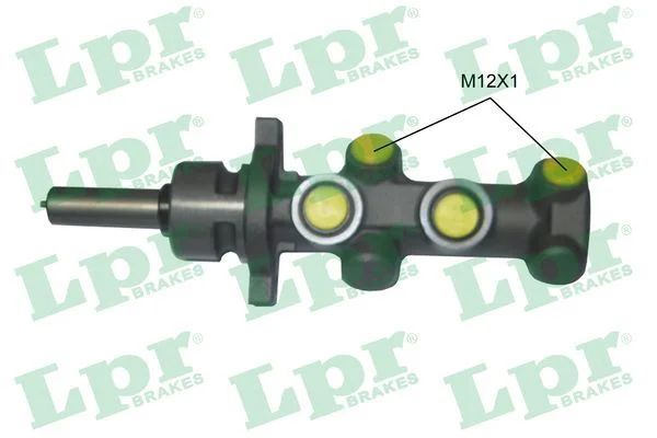 Brake Master Cylinder LPR 1288
