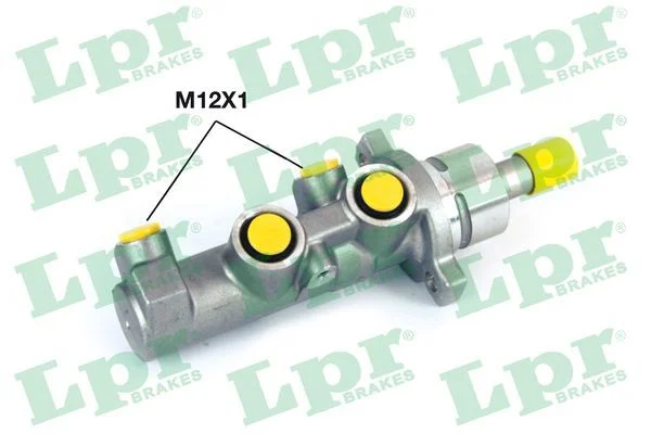 258 LPR 1320