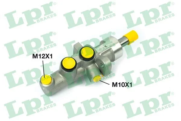 Brake Master Cylinder LPR 1344