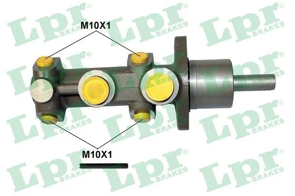 Cilindro Mestre dos Travões LPR 1360