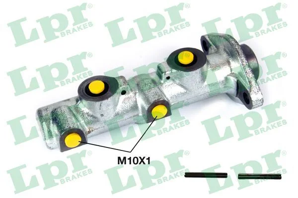 Brake Master Cylinder LPR 1442