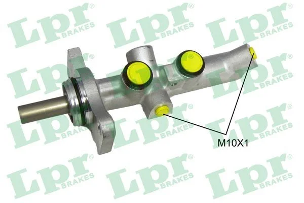Brake Master Cylinder LPR 1483