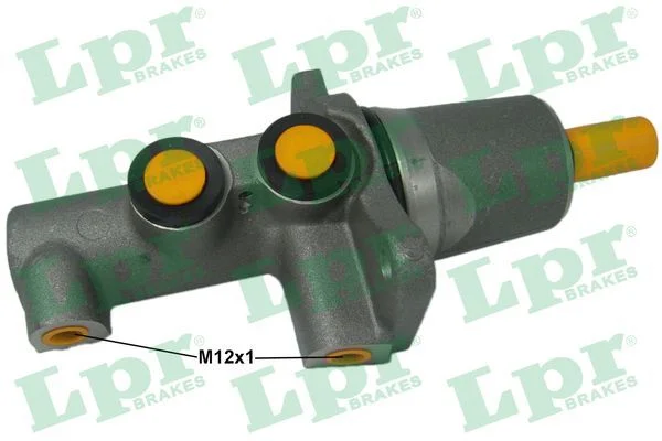 Cilindro Mestre dos Travões LPR 1494